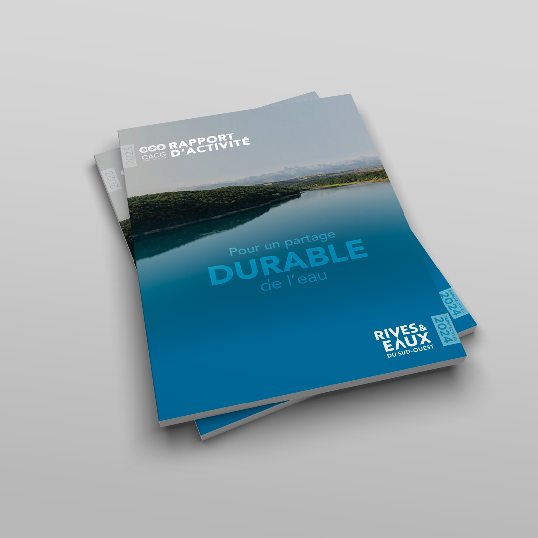 Rapport annuel