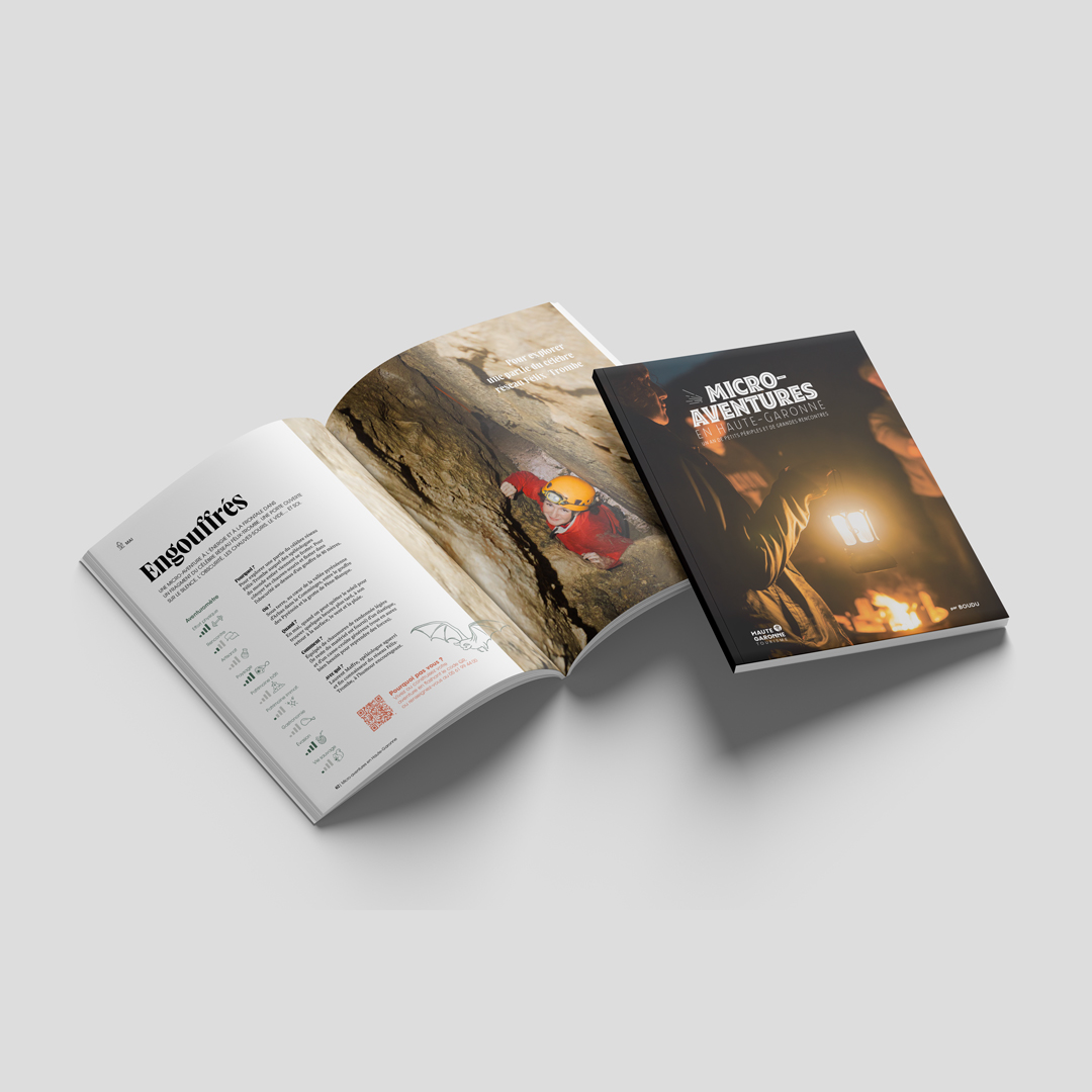 Le guide de la Micro-Aventure