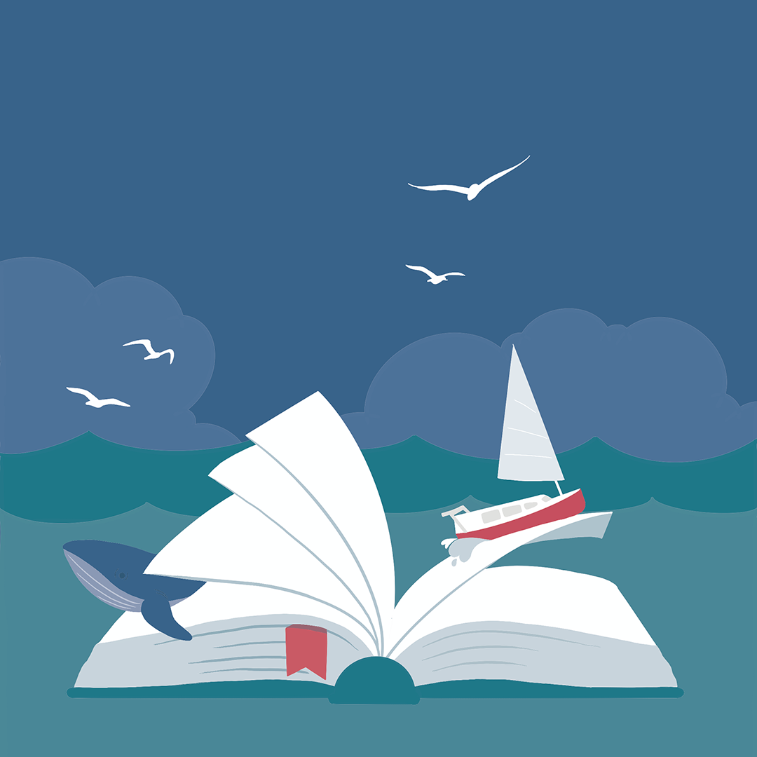 Illustration éditoriale